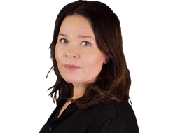 Hildur Oskarsdottir