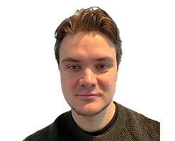 Luke Richardson