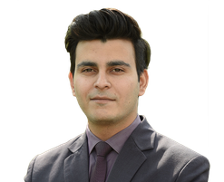 Sourabh Arya