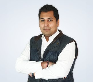 Prarit Vashisht VWO CSM
