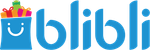 Blibli Logo