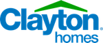 Clayton homes Logo