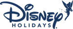Disney holidays Logo