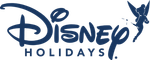 Disney holidays Logo