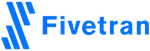 Fivetran Logo