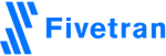 Fivetran Logo