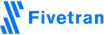  Fivetran Logo