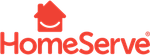 Homserve Logo