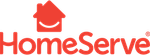 Homserve Logo