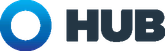 Hub logo