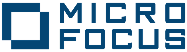 Micro Focus Logo