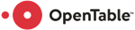 Open table Logo