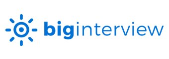 Biginterview Logo