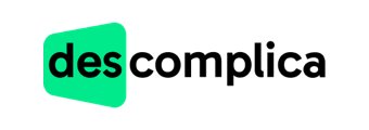 descomplica Logo