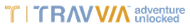 Logo Travvia