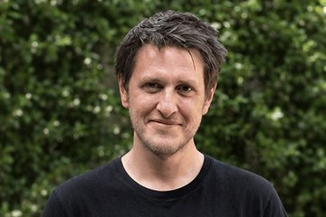 David Pickstone