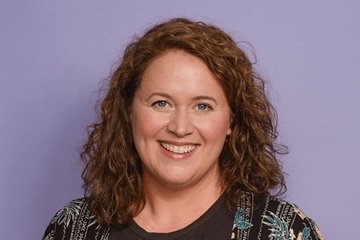 Fidelma Maher