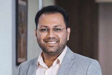 Sparsh Gupta