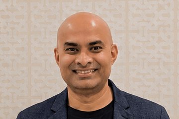 Vibhushan (Vibs) Waghmare