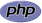 PHP