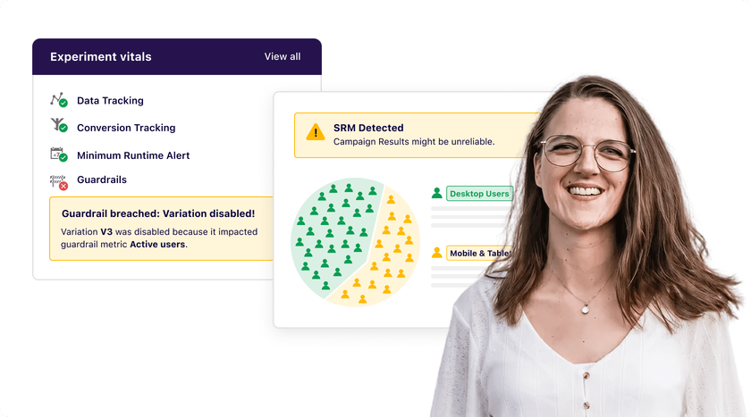 Feature Experimentation for Data Scientists - Seemless data export