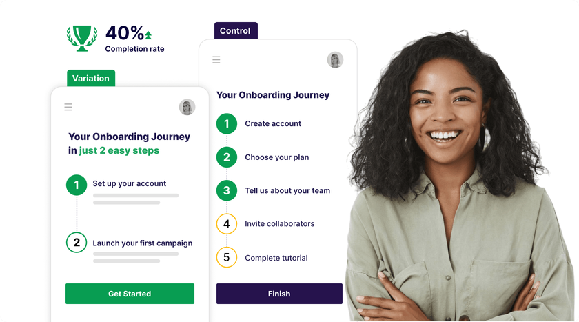 Feature Experimentation for Growth Managers - Deeper in-app experimentation