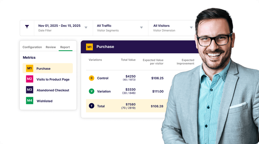 Feature Experimentation for Product Managers - Advanced experimentation to validate product bets