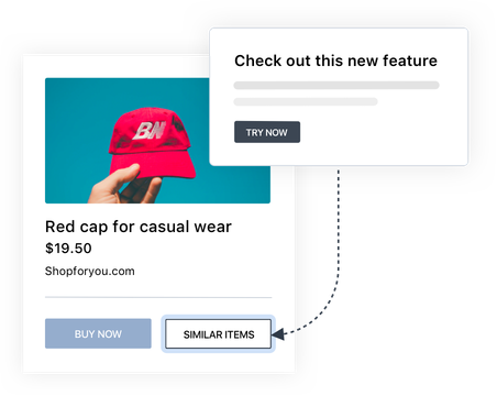 Launch new app features with confidence