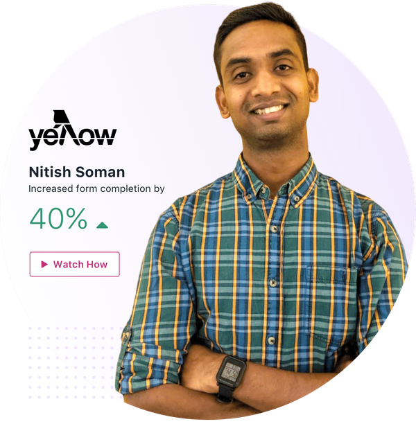 VWO Customer