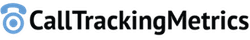CallTrackingMetrics Logo