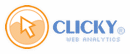 Clicky Logo