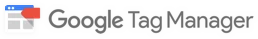 Google Tag Manager icon