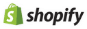 Shopify Logo