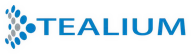 Tealium Logo