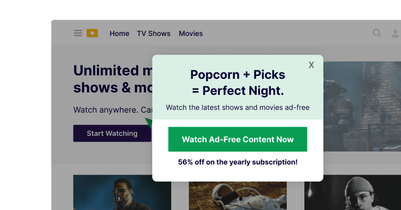 Control and Variation