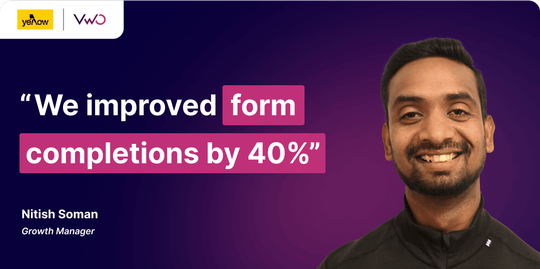 How OLX Indonesia cut visitor drop-offs by 60%