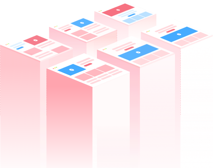 combination of ideas in multivariate testing