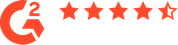 G2 rating