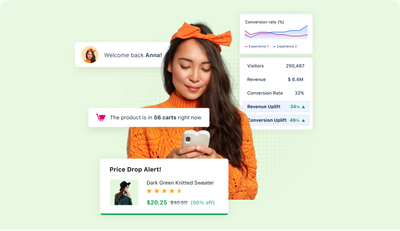 VWO success story on Britannica