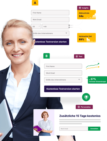 Optimize to Build Delightful Experiences