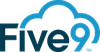 Five-9 Logo