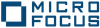 Micro Focus Logo