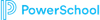Poweschool Logo
