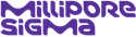 Millipore Logo