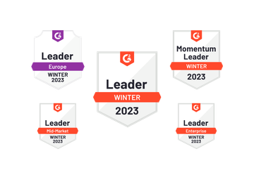 VWO is world’s leading A/B testing provider