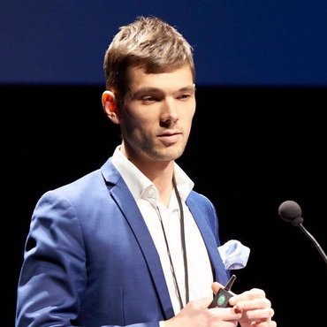 James Spittal de Web Marketing ROI