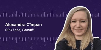 Conversation with Alexandra Cîmpan