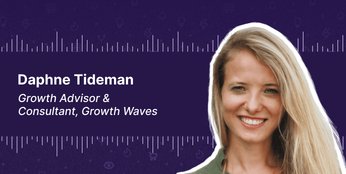Conversation with Daphne Tideman