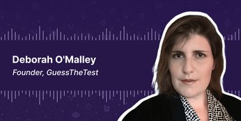 Conversation with Deborah O'Malley