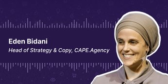 Conversation with Eden Bidani